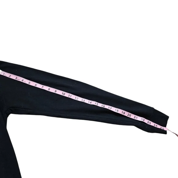 Metallica Damage Inc Tour 1986 Black Pullover Hoodie - Picture 10 of 11